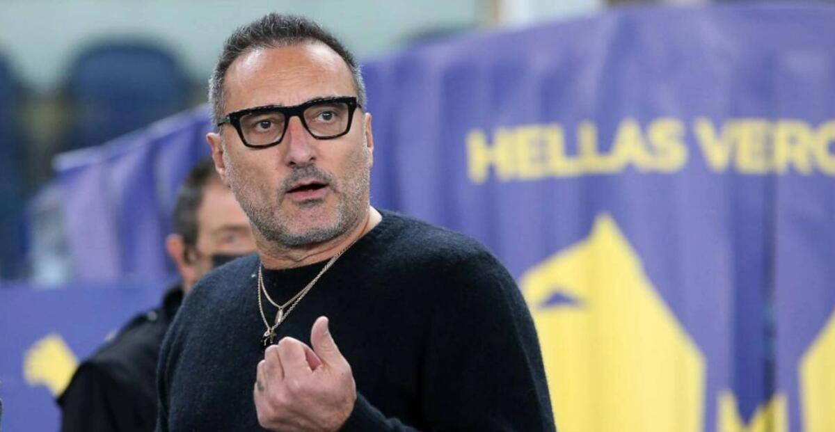 Hellas Verona, sta per chiudersi l'era Setti: Presidio Investors pronto all'acquisizione, cifre da definire - 