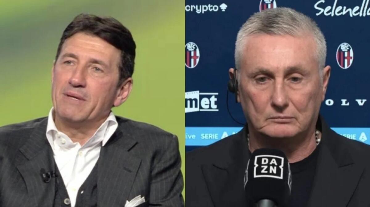 Galli manda una frecciata a Pradè: "Non entro nelle polemiche ma qualcuno si guarderà allo specchio" - 