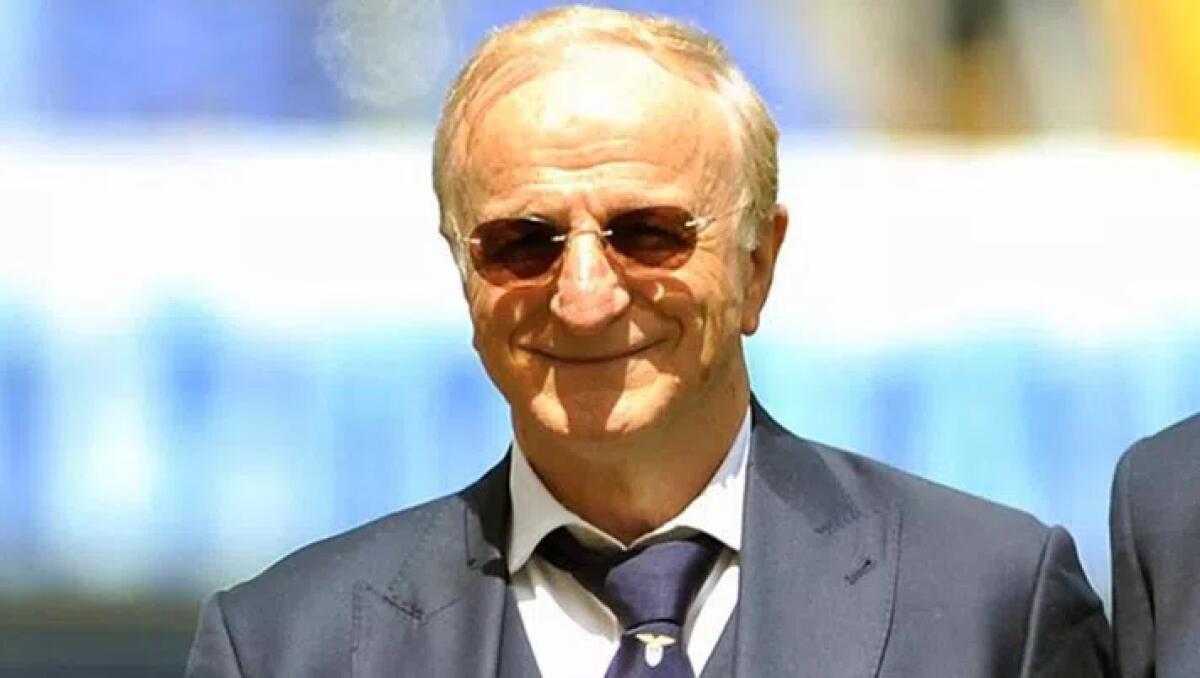 Il medico della Lazio lancia l'allarme: "In Serie A c'è un calciatore famosissimo che non è idoneo" - 