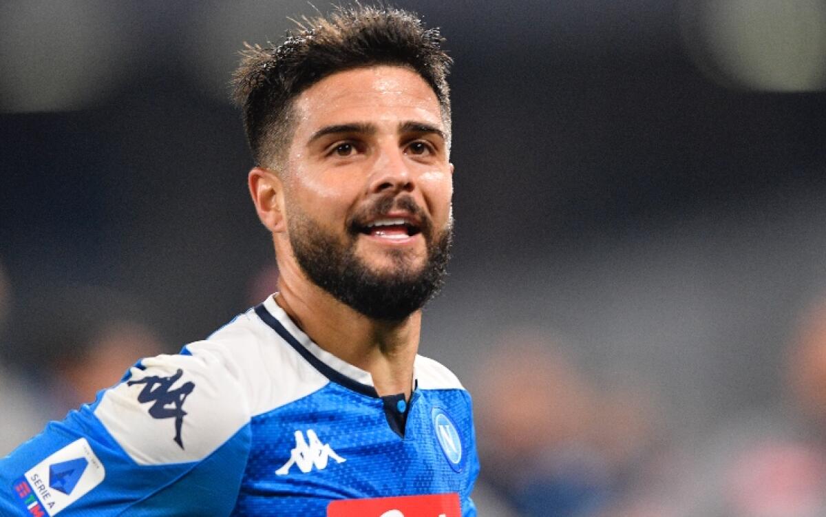 Insigne: "La finale contro la Fiorentina nel 2014 una delle serate più belle della mia carriera" - 