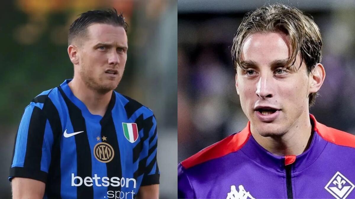 Zielinski: "Vedere Bove a terra è stato un incubo. Avevo i brividi e mi veniva da piangere" - 