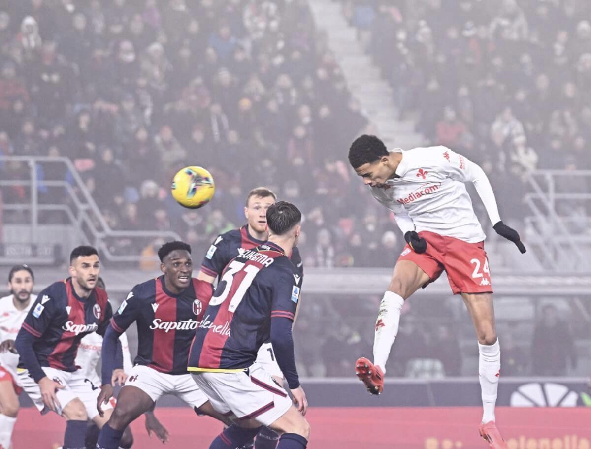 Campanello d’allarme per la Fiorentina che resta però in piena corsa per la Champions  - 