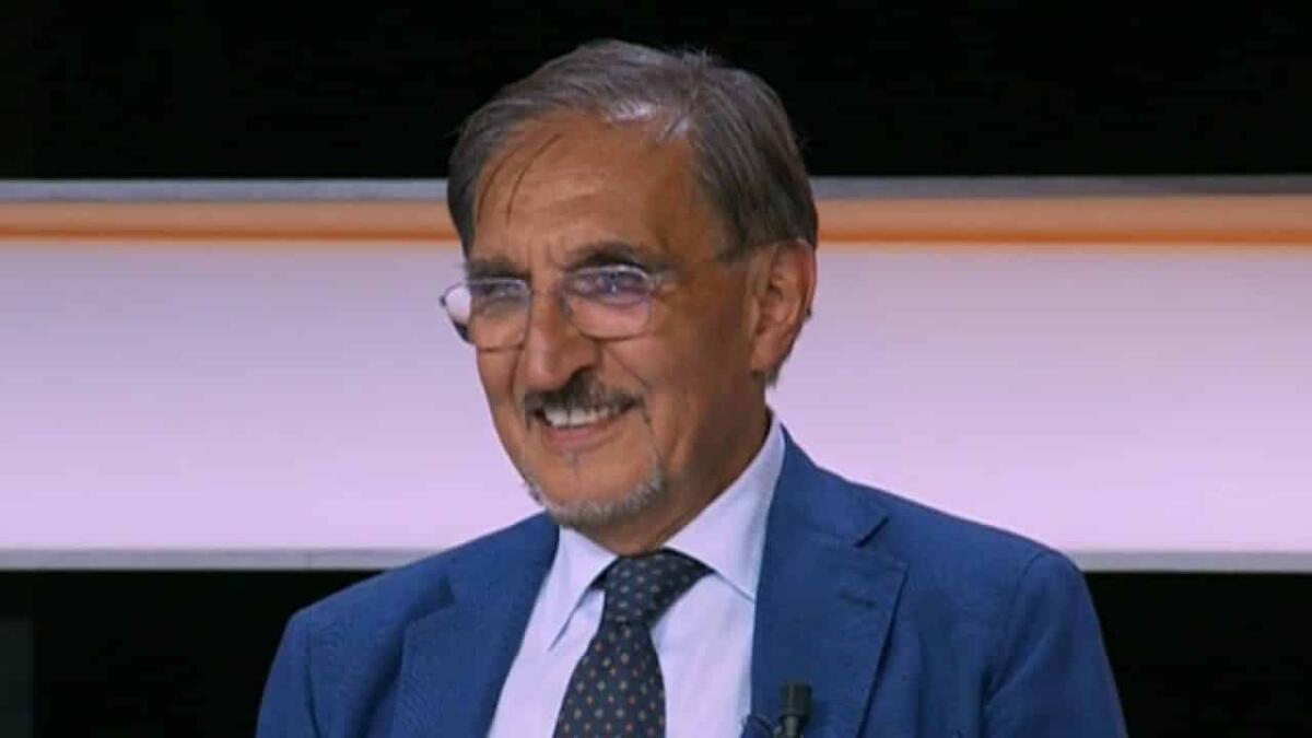 La Russa: "Fiorentina-Inter va giocata mercoledì al posto della coppa Italia, sennò si falsa il campionato" - 
