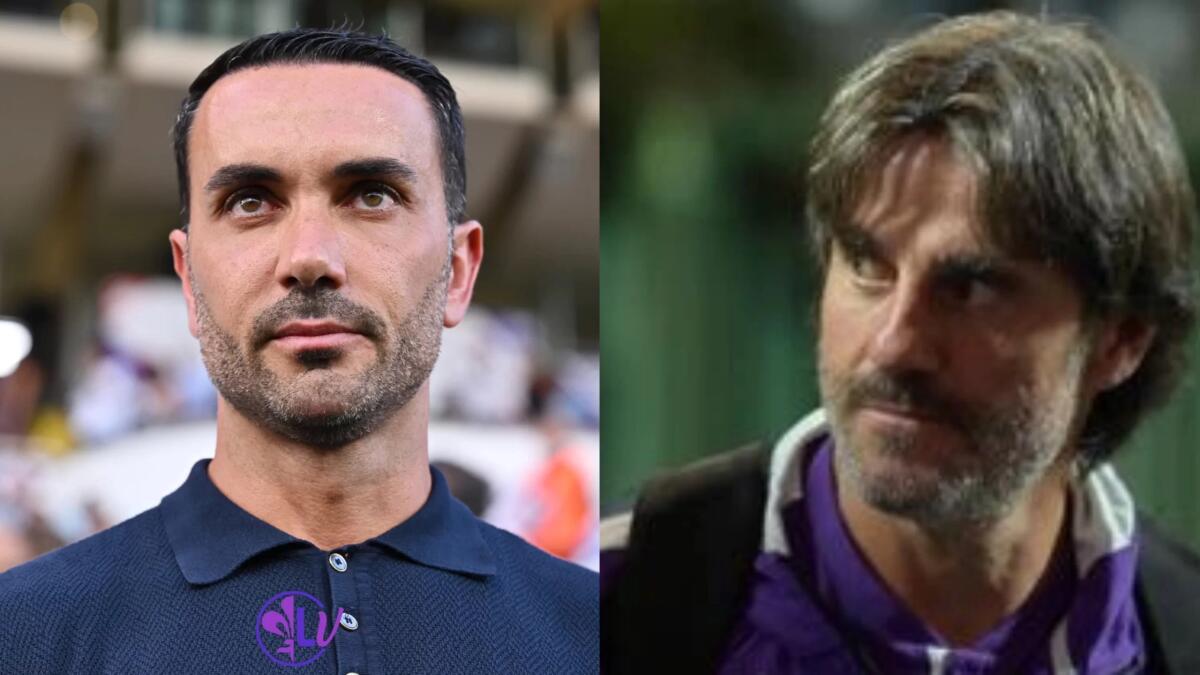 Palladino è tornato a casa dopo il lutto, a Bologna la Fiorentina sarà guidata dal vice Citterio - 