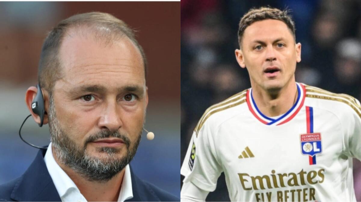 Di Marzio: "Oltre al Napoli, anche la Fiorentina è interessata a Matic del Lione" - 