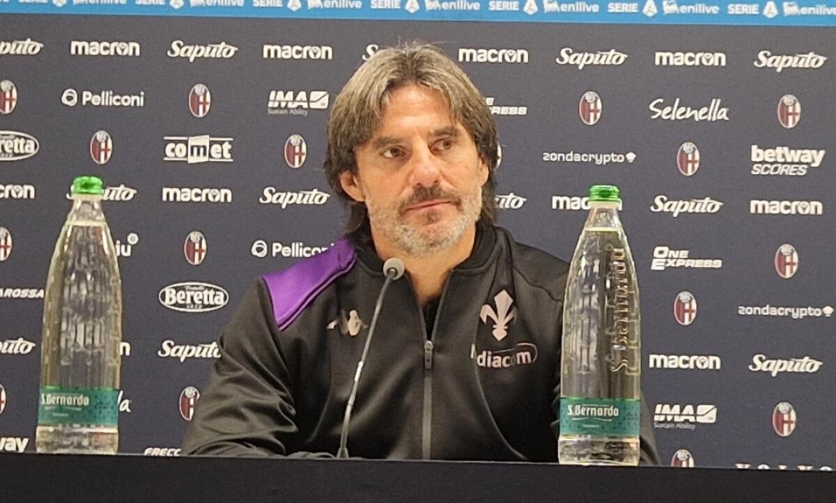 Parla Citterio: "Non è facile giocare ogni 3 giorni. Nel secondo tempo abbiamo fatto male" - 