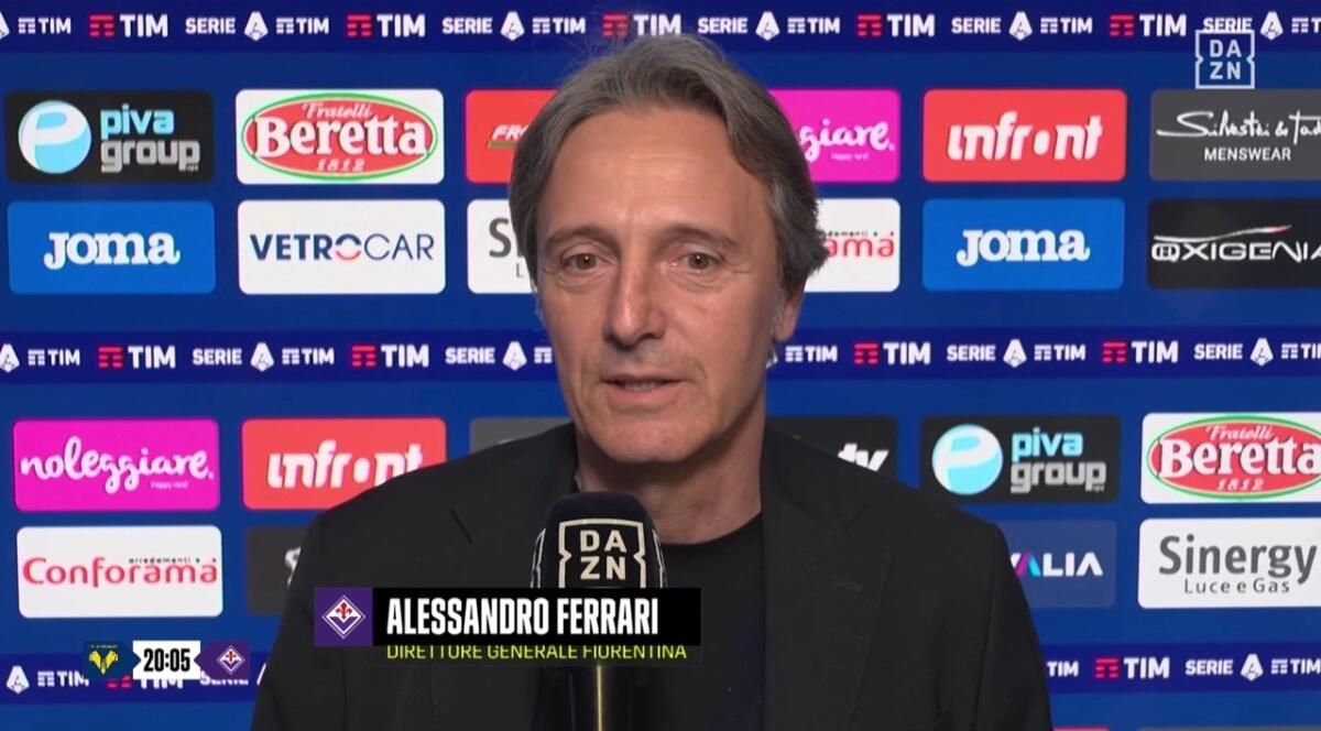 Ferrari: "Mercato? Non vogliamo rovinare quello che abbiamo fatto. Accontenteremo chi vuole giocare" - 