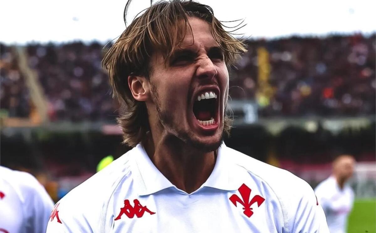 Non solo Kean, l’attacco della Fiorentina corre. Ikoné sogna il rilancio. Colpani? Pochi acuti, solo 2 gol  - 