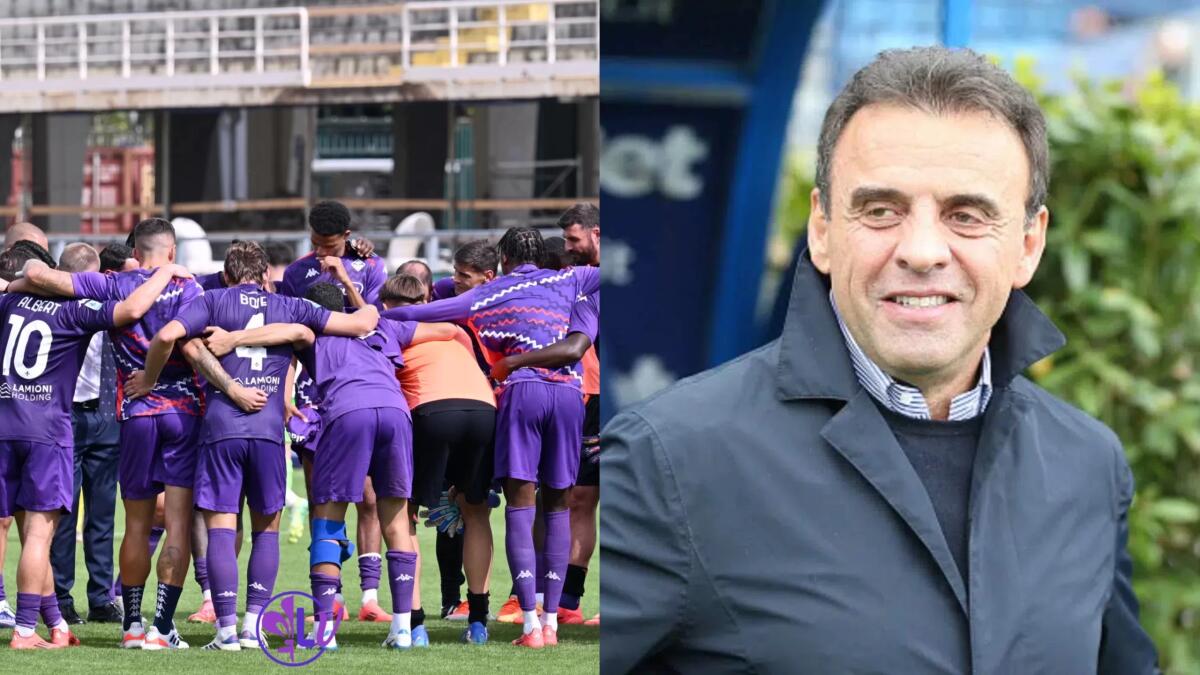 TMW: "In Lega si discuterà anche di Fiorentina-Empoli, in caso di rinvio l'Empoli non si opporrebbe" - 