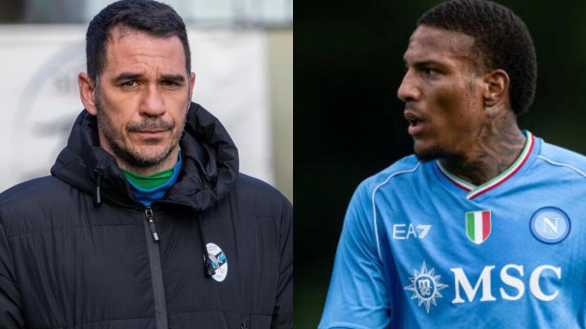 D'Agostino: "Contro l'Udinese partita difficile. Attenzione a Thauvin e Lucca. Per sostituire Bove Folorunsho può essere interessante" - 