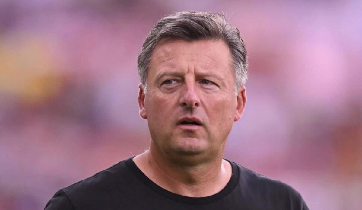 Runjaic: "Out Davis e Payero, Lovric da valutare. Fiorentina merita la posizione in classifica" - 