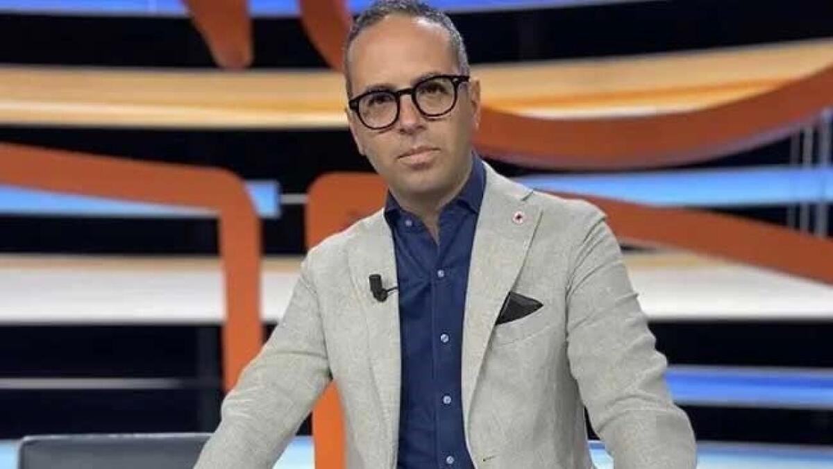 Criscitiello: "Coppa Italia? Bisogna cambiare. Era la settimana perfetta per recuperare Fiorentina-Inter" - 