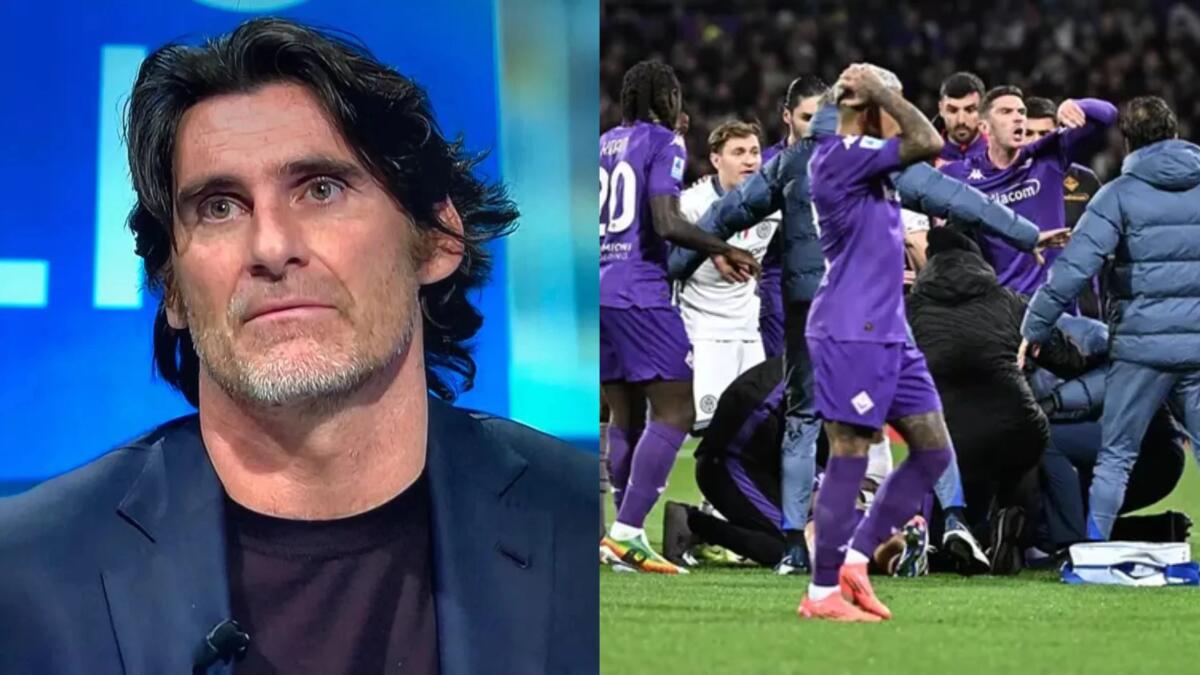 Bucciantini: “Bove? Siamo rimasti tramortiti, io vorrei vederlo in campo. La Fiorentina è lassù anche grazie a lui” - 
