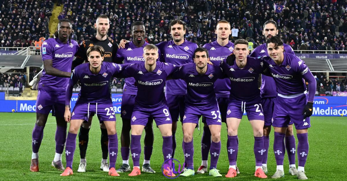 La Fiorentina è al 21° posto nei top 5 campionati per media gol subiti a partita. Primo l'Arsenal, seconda l'Inter - Firenze, Stadio Artemio Franchi, 23.12.2024, Fiorentina-Udinese, foto Lisa Guglielmi. Copyright Labaroviola.com