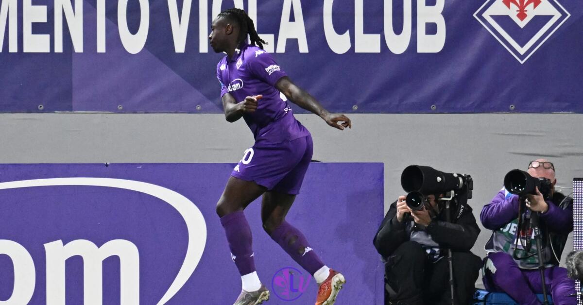 Sentite Gazzetta: “Kean ha poco da ballare. Alla Fiorentina Bove manca eccome!” - 