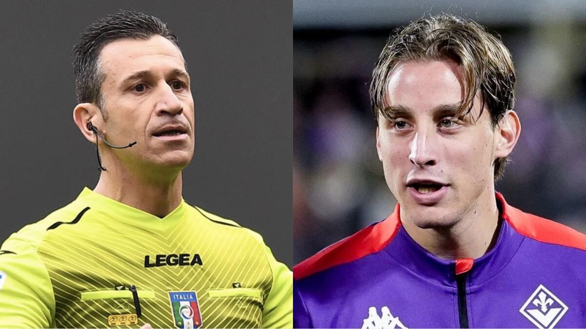 Doveri su Bove: "Quella notte non ho dormito. È tornato il sorriso solo quando ho saputo che era fuori pericolo" - 