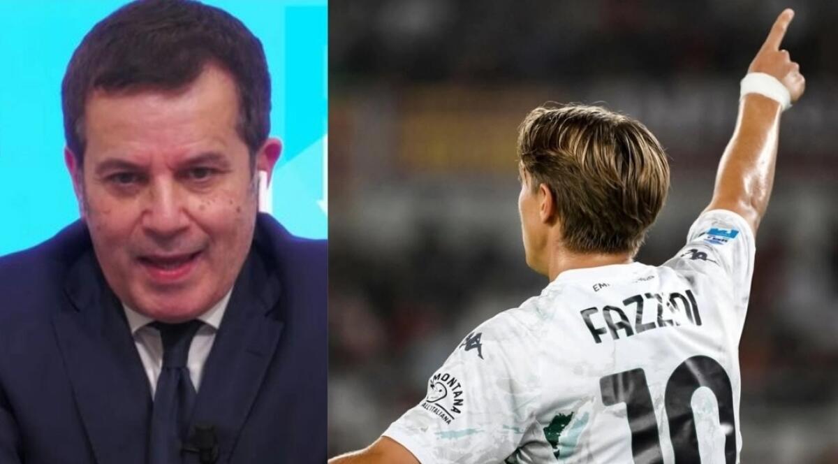 Pedullà: "La Fiorentina considera Fazzini il sostituto perfetto di Bove. Trattativa che può nascere" - 