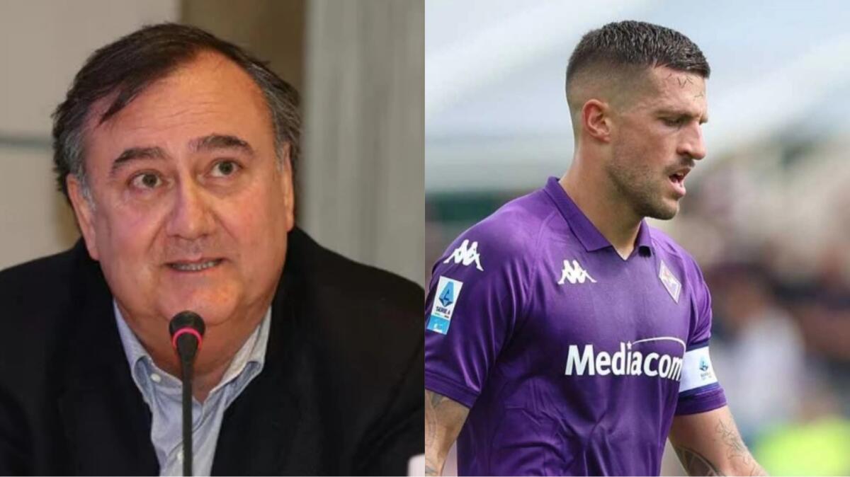 Polverosi: "Biraghi non si sta comportando da professionista, non ha potere decisionale" - 