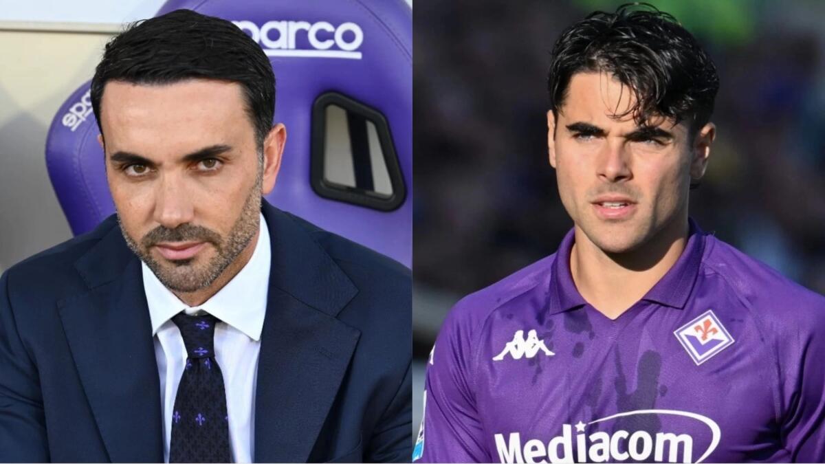 Chi al posto di Bove? Per ora giocherà Sottil esterno ma Palladino pensa anche ad un nuovo modulo - 