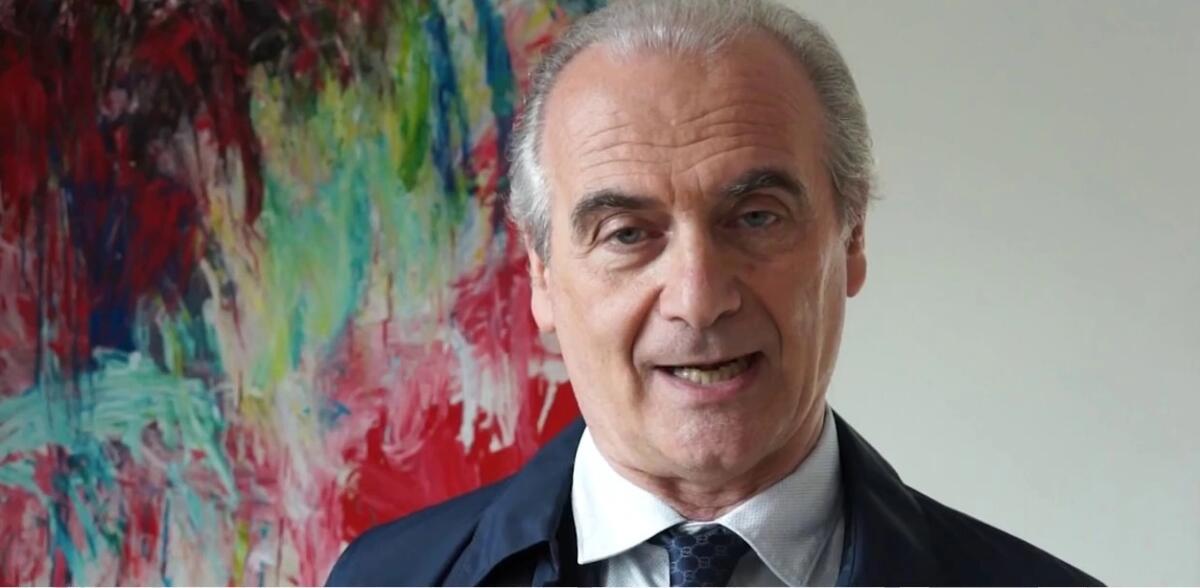 Cardiologo: “Miocarditi più frequenti, attenzione alle cicatrici. Dopo un arresto non si può più giocare in Italia” - 