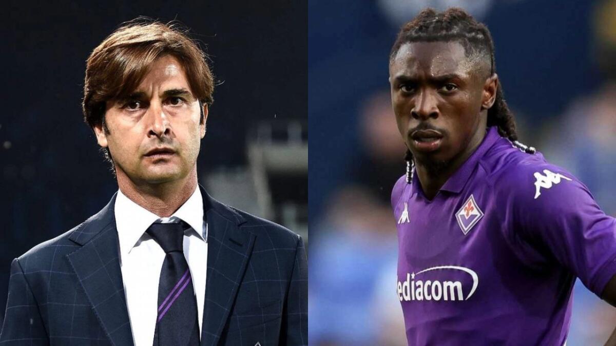 Bigica su Kean: "L'ho avuto con l'Under17 ed ero convinto che sarebbe venuto fuori. Ha trovato la sua dimensione" - 