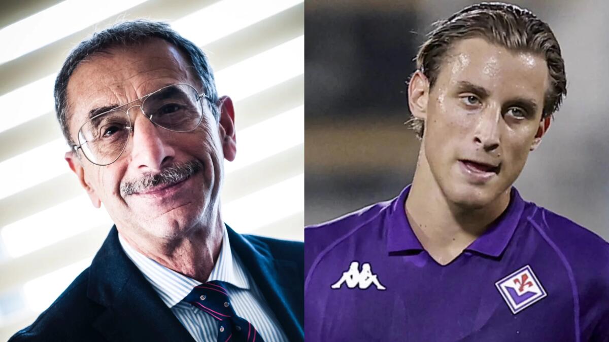 Prof. Castellacci su Bove: "Prime 24-48 ore per chiarire ipotesi più recenti. Futuro agonistico? Prima la diagnosi" - 