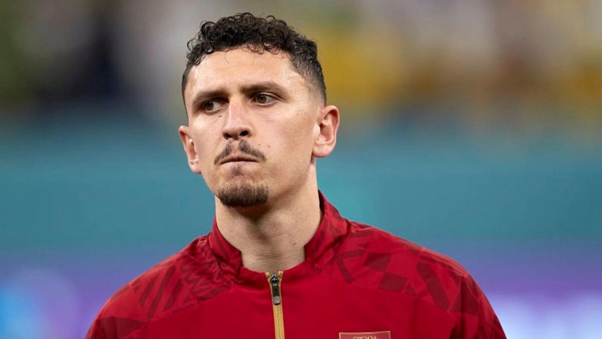 Dalla Serbia, La Fiorentina segue Veljkovic. Difensore classe 1995 del Werder Brema e della nazionale serba - 