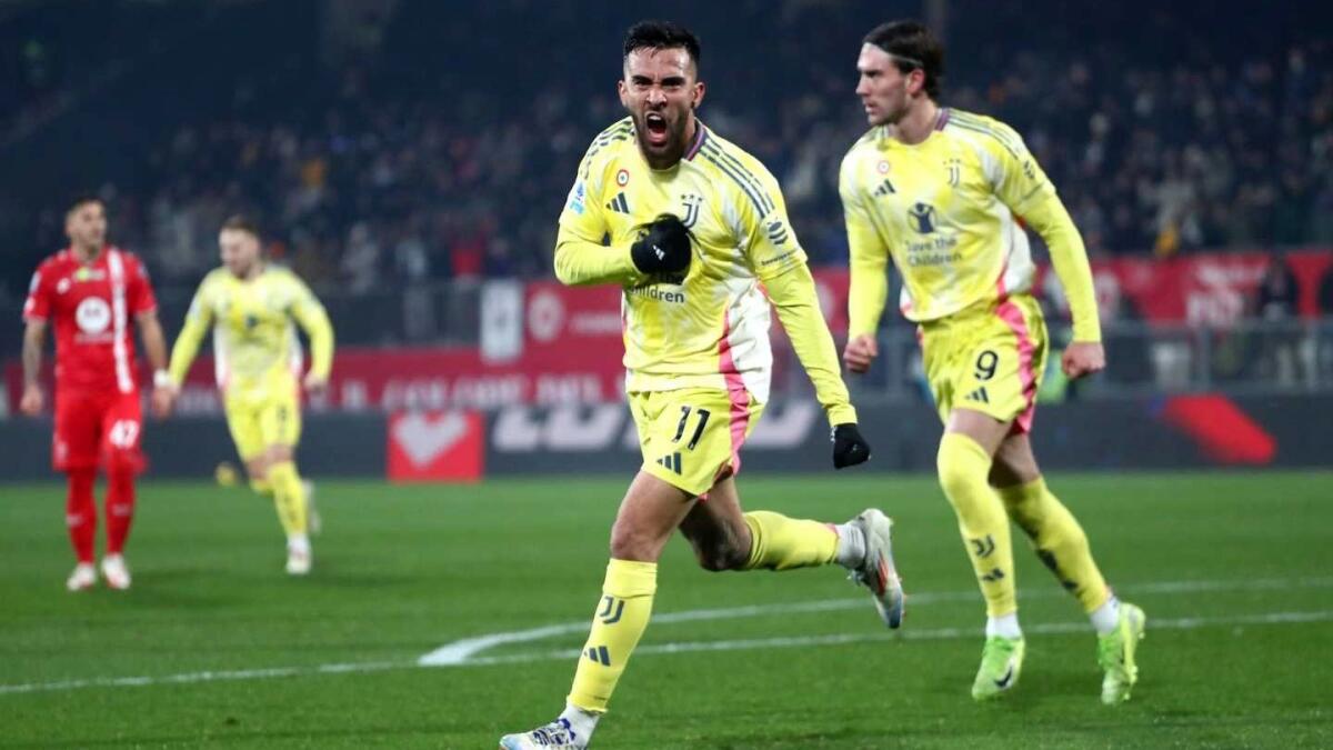 Da Torino: Motta per la Fiorentina prepara una Juve a cinque stelle, Nico con Vlahovic davanti - 