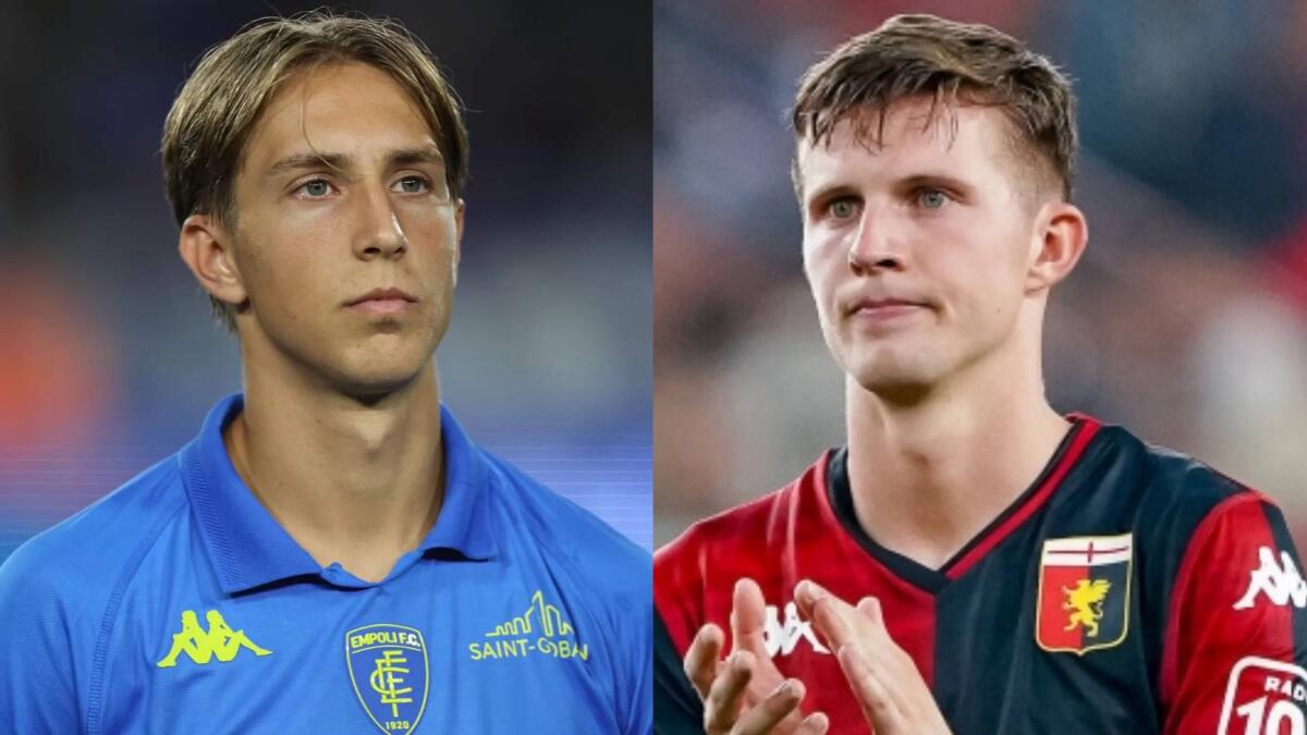 Corriere Fiorentino: “Frendrup e Fazzini nel mirino della Fiorentina, il Genoa chiede 20 milioni, l’Empoli 15” - 