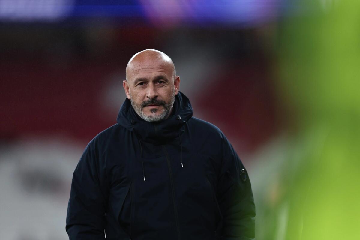 Corriere Fiorentino: “Il Dall’Ara non è il Franchi, nessuno discute Italiano. Al Franchi sarà una bolgia” - 