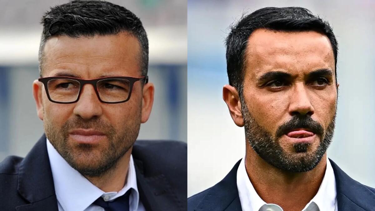 Di Natale: “Fiorentina in Champions? Il segreto è Palladino, non guarda in faccia nessuno. Gud? Mi somiglia” - 