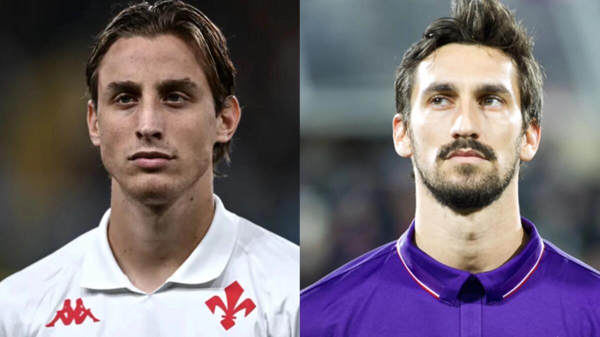 Nazione svela: “Bove potrebbe avere la stessa patologia che ha ucciso Astori: cardiomiopatia aritmogena” - 