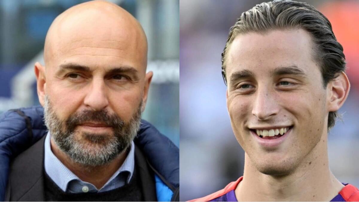 Cagliari, Giulini: "Scossi per Bove. Con la Fiorentina vissuta la tragedia di Astori, siamo legatissimi" - 