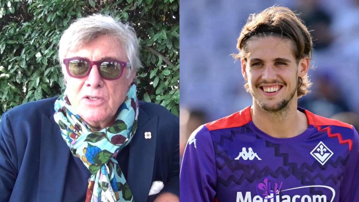 Valcareggi: "Metto ancora la mia faccia su Colpani. Risponderà presente e farà la differenza" - 