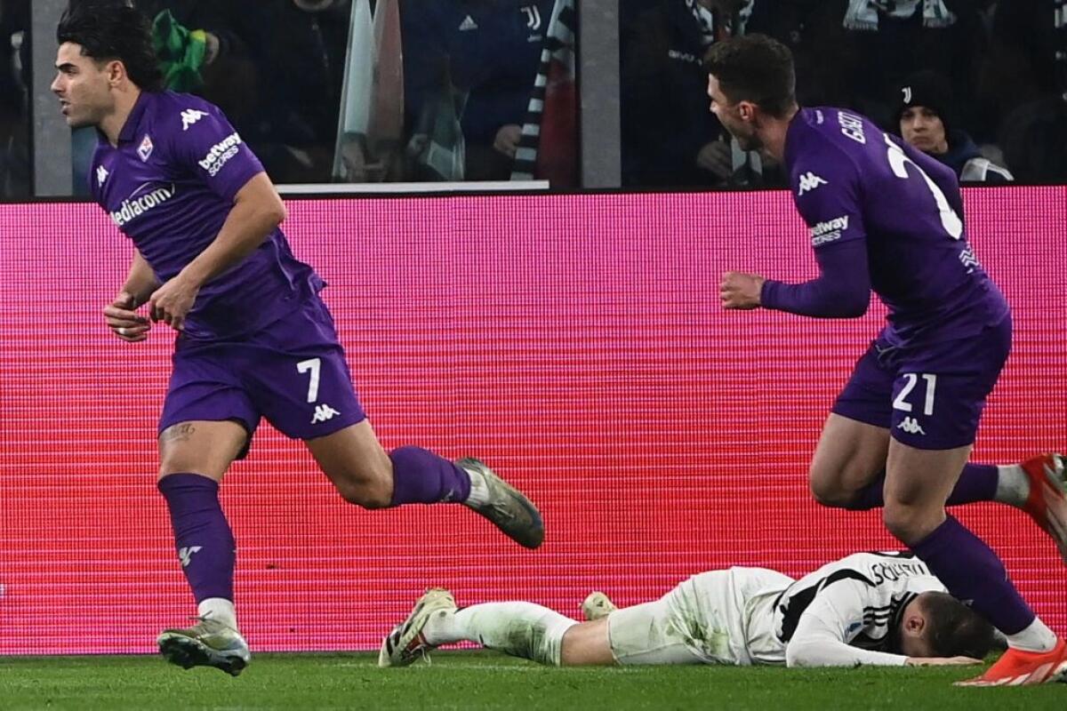 Nazione: “La Fiorentina è ancora una squadra vera. Pareggio che vale tanto per come si era messa la gara” - 
