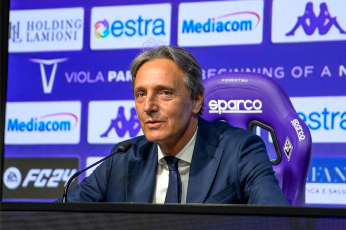 Nazione: “Venti vittorie, dieci pareggi e cinque ko… La Fiorentina viaggia in… Ferrari!” - 