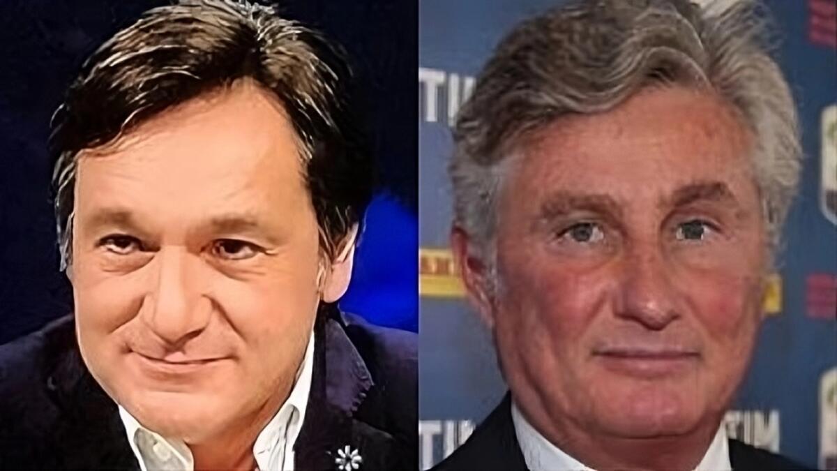 Caressa: "Pradè mercato geniale, con De Gea e Kean si è fidato della propria conoscenza oltre i numeri" - 