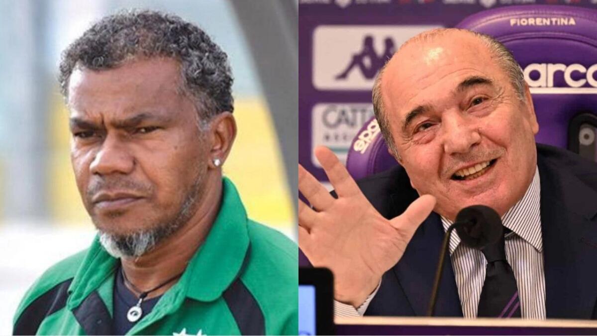 Oliveira sul mercato: "La società non perda questa occasione. La Fiorentina può rimanere in alto in classifica" - 