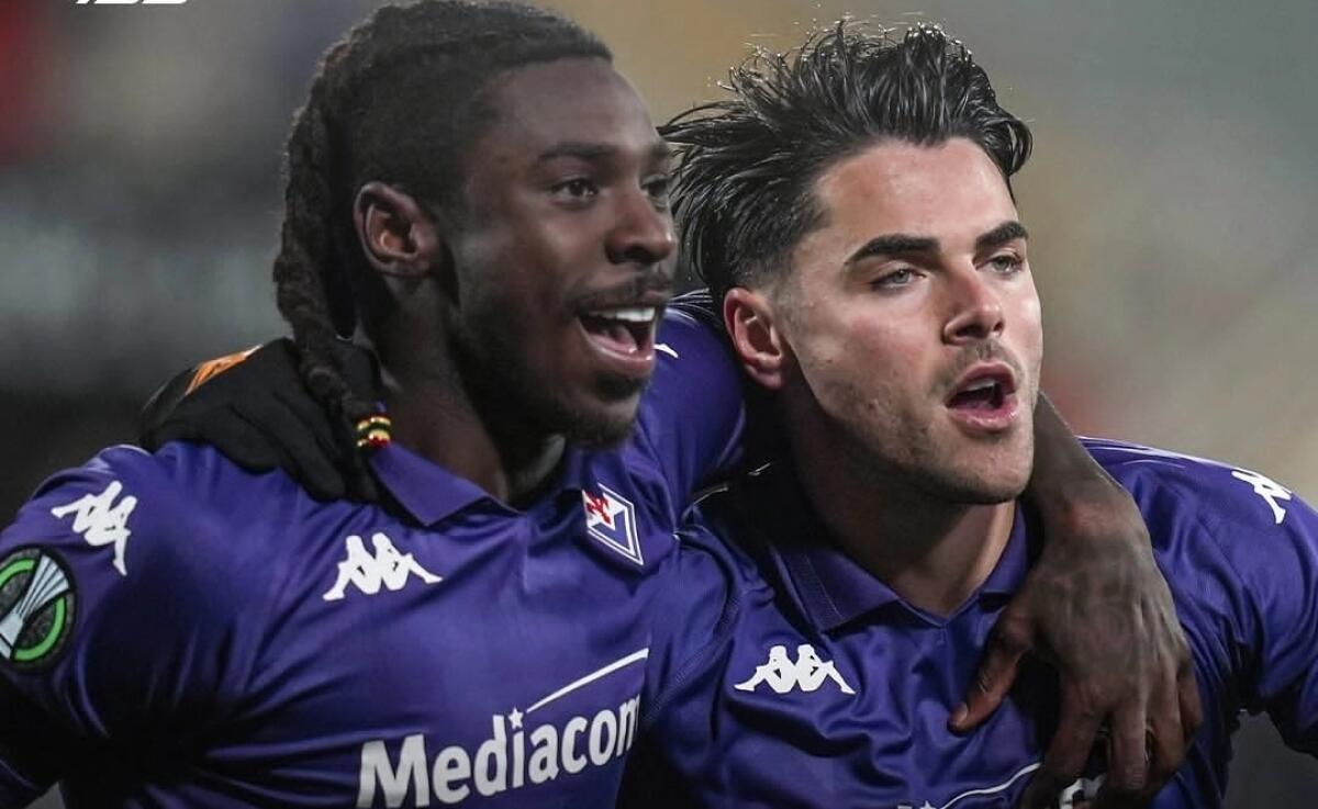 Bonanni sicuro: "Fiorentina, Atalanta e Lazio possono battere chiunque oggi. Viola in crescita" - 