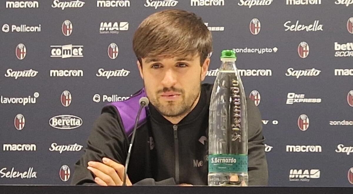 Ranieri: "Italiano non è venuto a salutare prima della partita. Ad inizio anno ci siamo guardati in faccia" - 