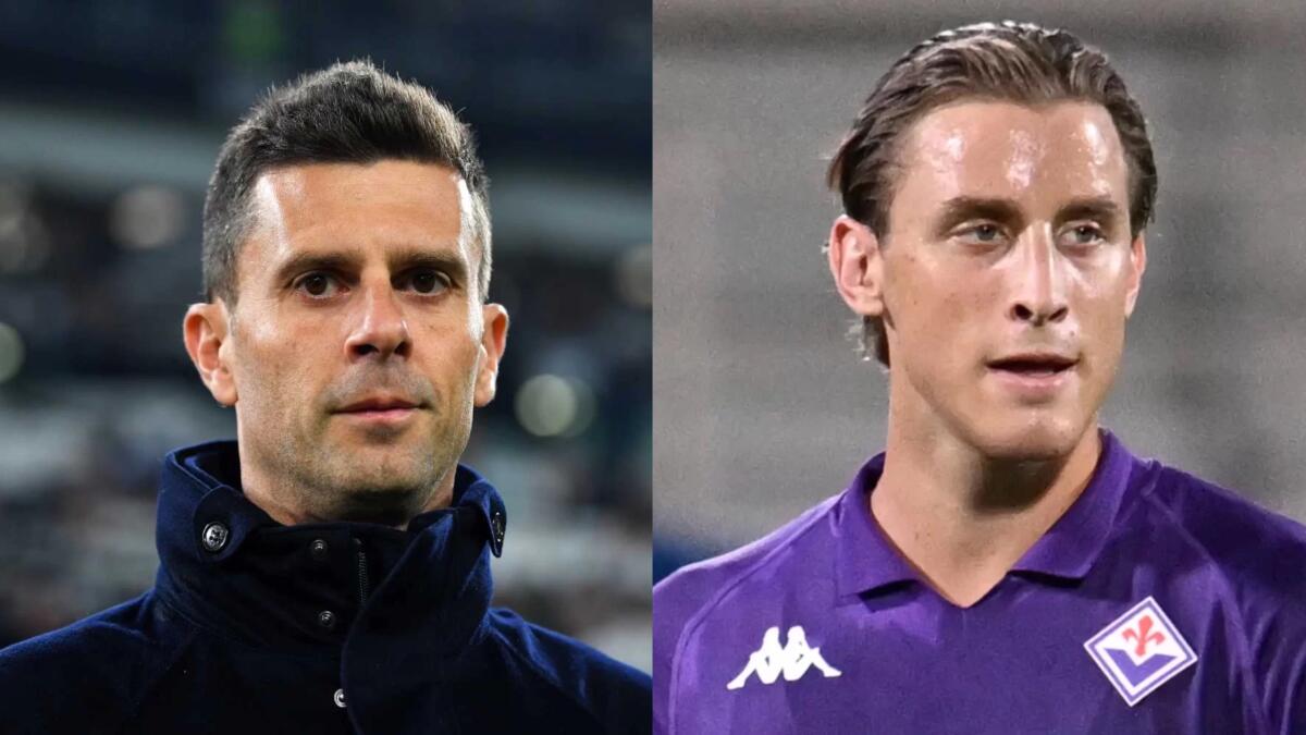 Thiago Motta: "Mi metto nei panni dei genitori di Bove: vedere un figlio passare un momento del genere deve essere terribile" - 