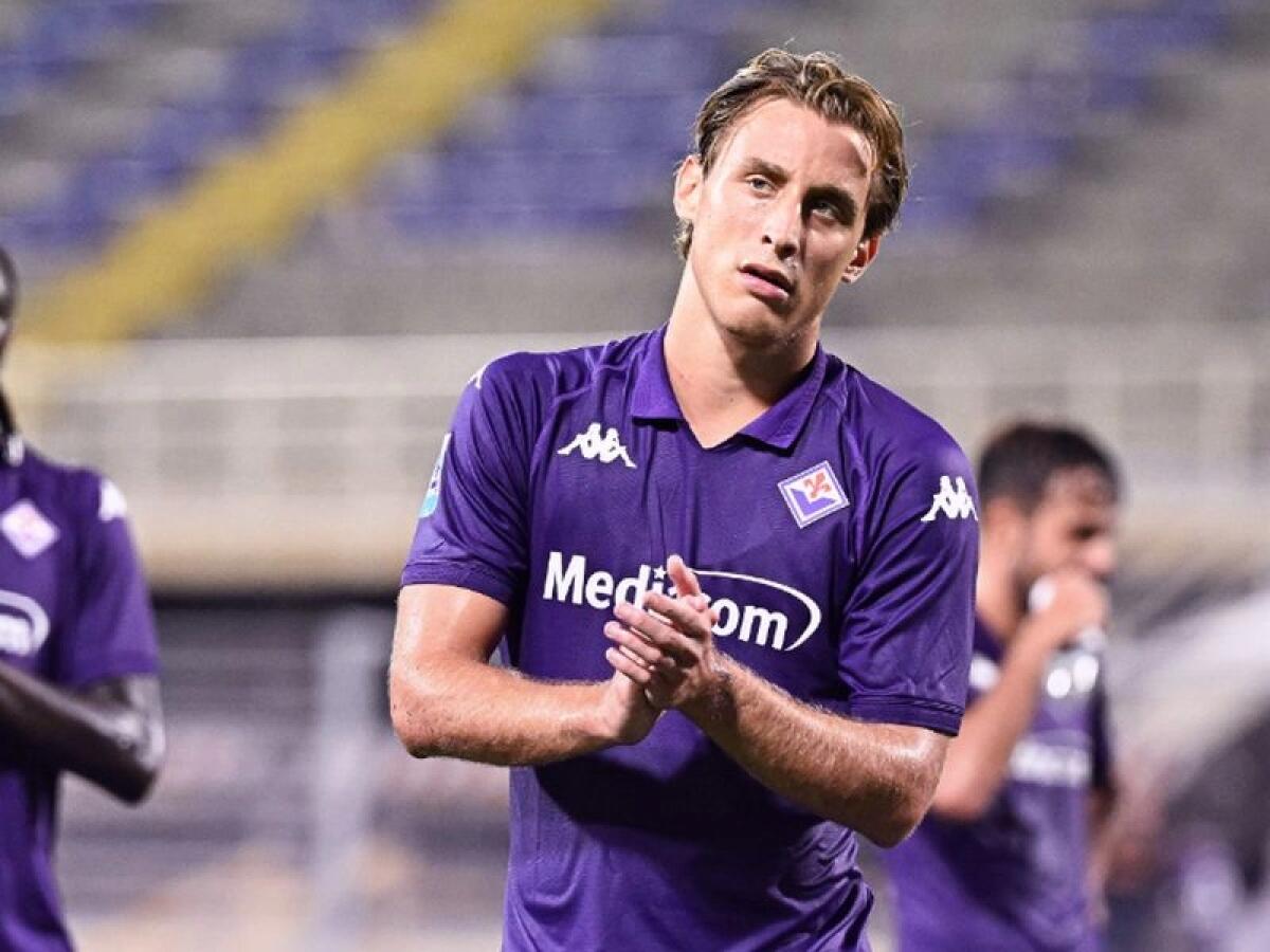Gazzetta: “Bove, addio all’Italia. Oggi al Viola Park. Sostituti? Sottil gasa, ma occhio a Gudmundsson” - 