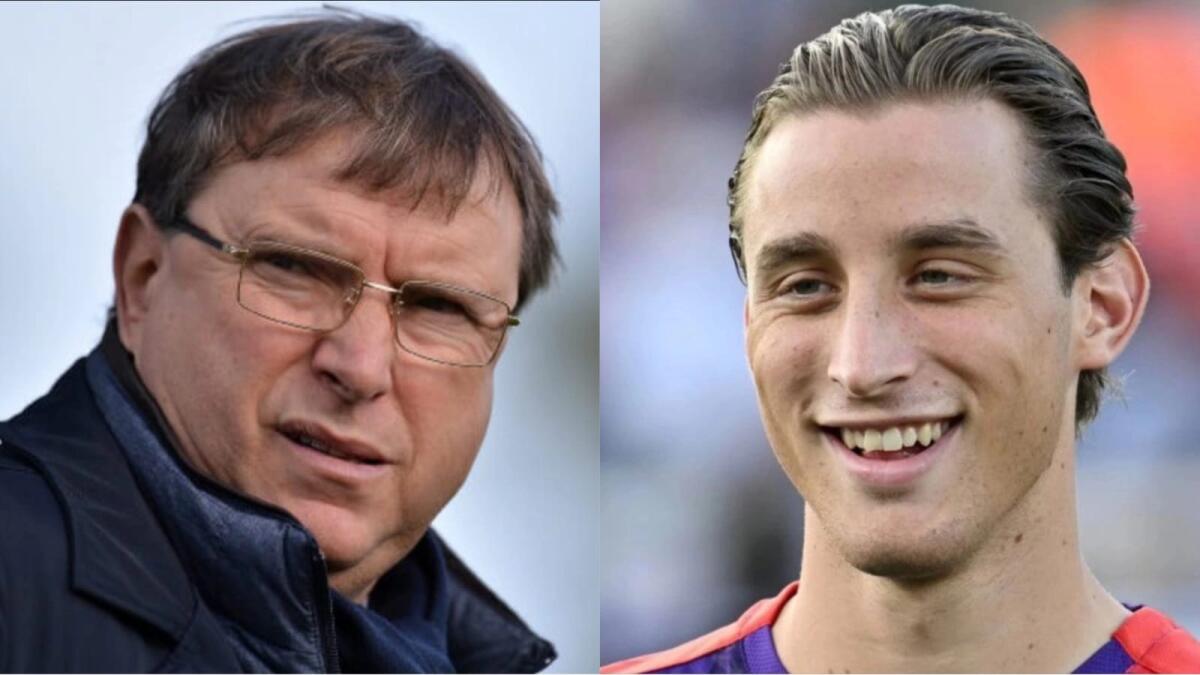 Lo Monaco: "Fiorentina e Atalanta si sono mosse meglio delle altre. Spero Bove possa tornare in campo" - 