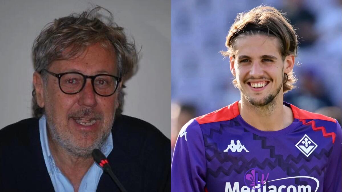 Cecchi contro Colpani: "Non ha strusciato un pallone da inizio stagione. È il vero problema della Fiorentina" - 