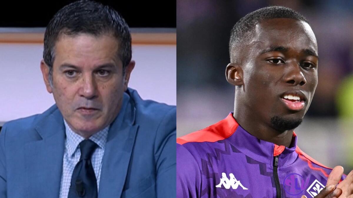Kayode può lasciare la Fiorentina? Pedullà: "Scatto del Brentford sul Brighton per il terzino viola" - 