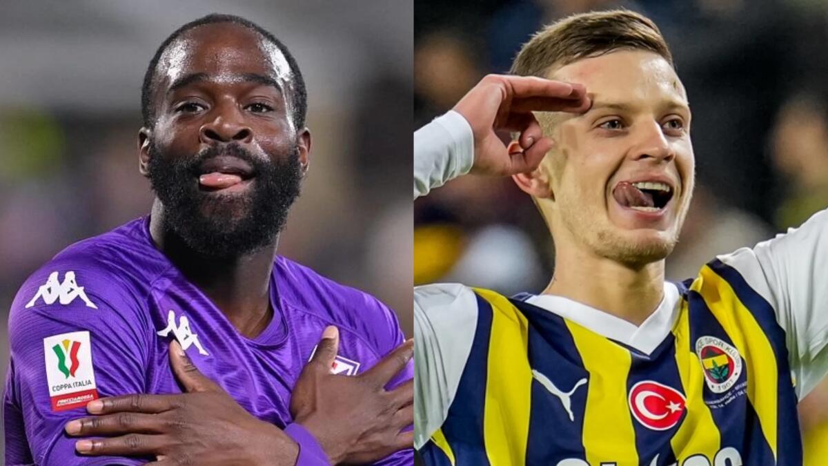 Corriere Fiorentino: “La Fiorentina vuole cedere Ikoné. Szymanski nome caldo, è stato offerto ai viola” - 