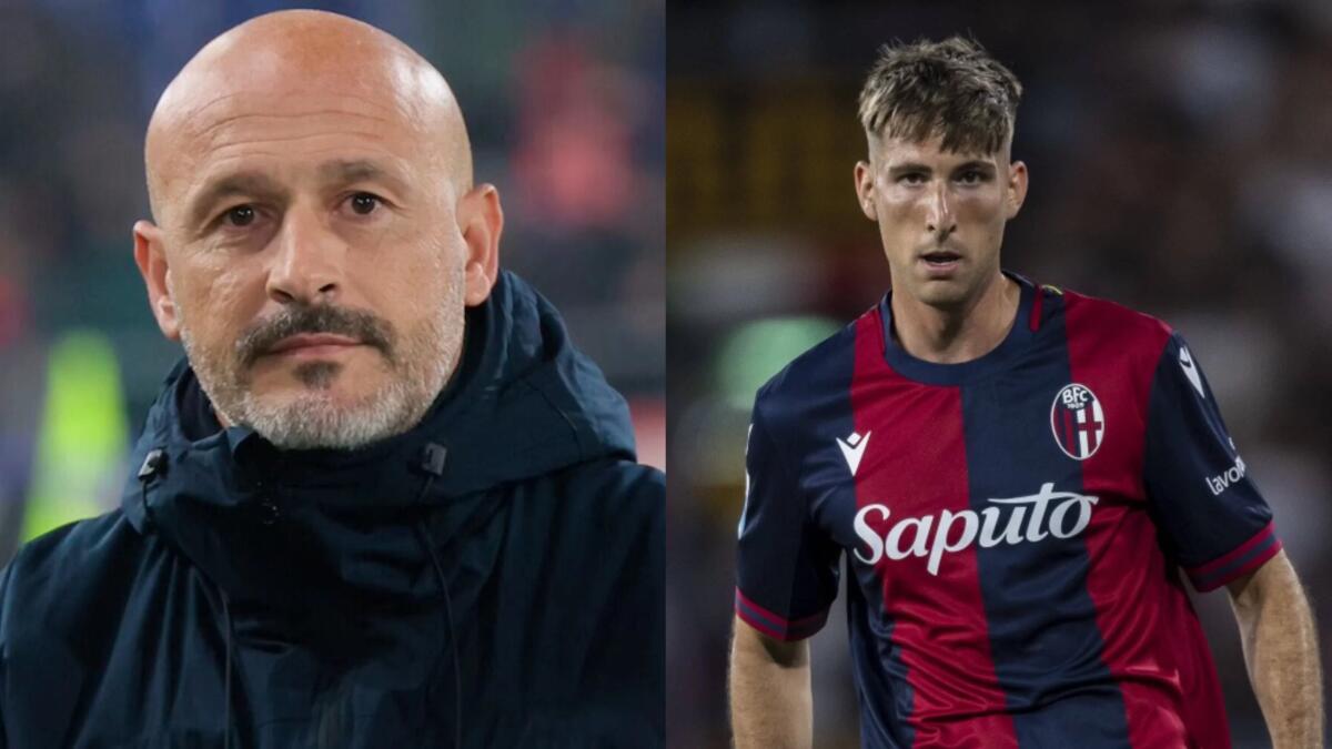 I convocati del Bologna per la Fiorentina: c'è Posch, non recuperano Orsolini e Miranda - 