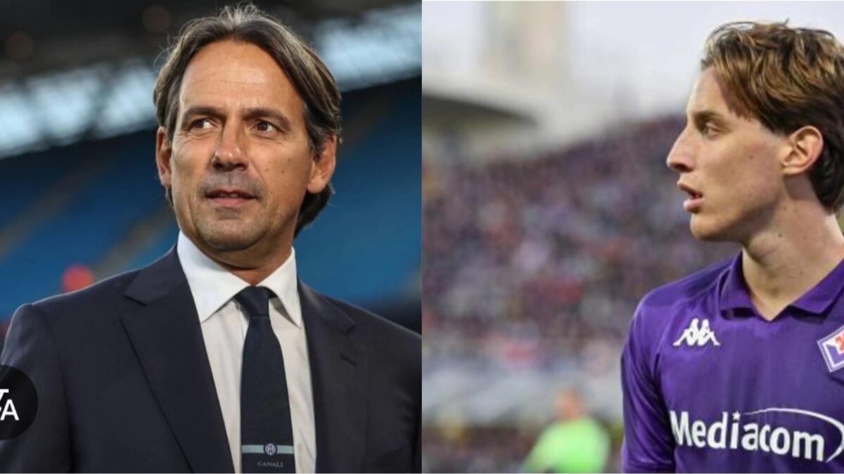 Inzaghi: "Domenica serata brutta per tutti, conta solo che adesso Edoardo stia bene" - 