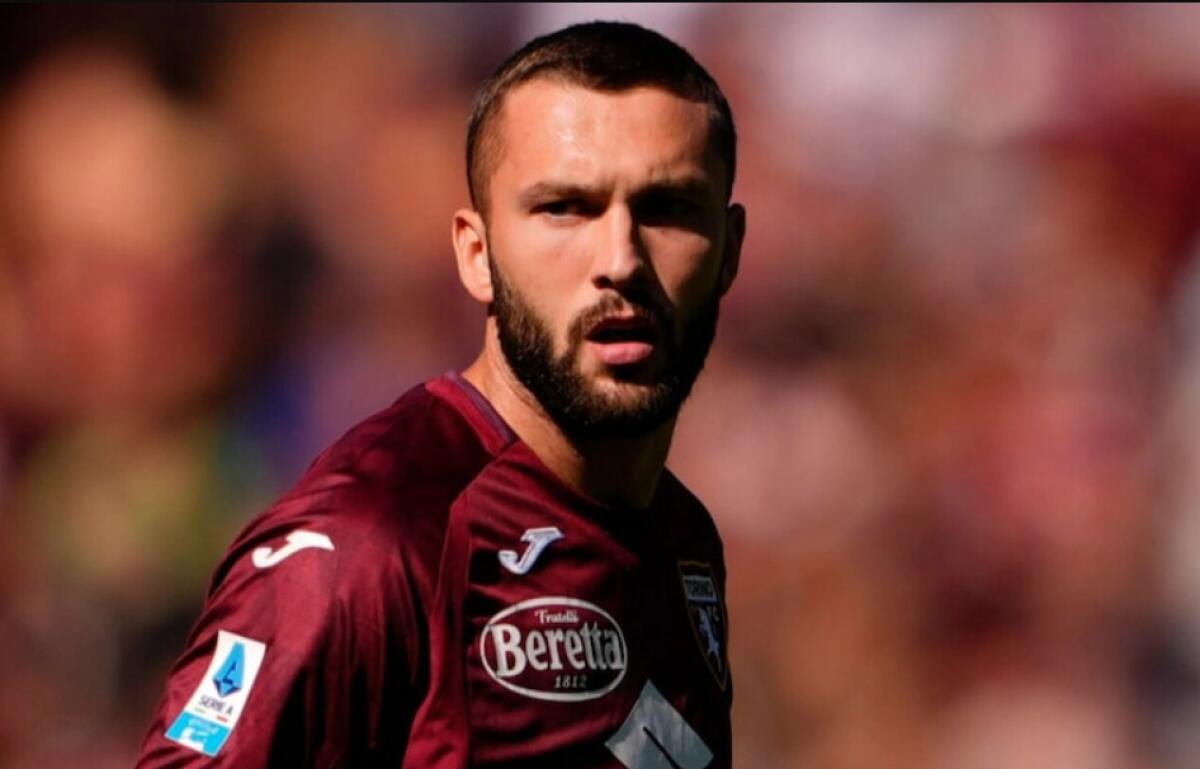 Torino-Bologna, Walukiewicz sostituito per problemi respiratori: in ospedale per accertamenti - 