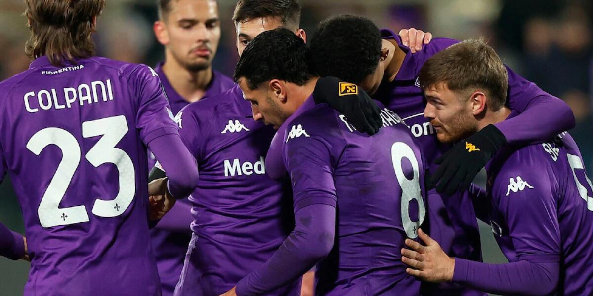 Fiorentina, il calo è evidente: difficoltà psicologiche e tattiche. I giocatori chiave sono poco incisivi - 